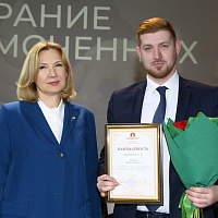 Собрание уполномоченных БНП (19.12.2022)