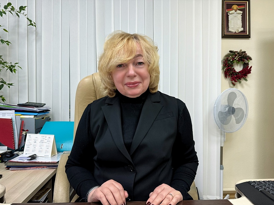 Председатель Могилевской областной нотариальной палаты проведет выездной личный прием граждан в нотариальной конторе Хотимского района