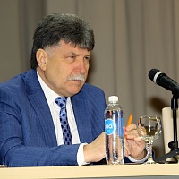 Собрание уполномоченных БНП (19.12.2022)