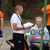 IV Республиканский турслет нотариата (сентябрь 2025)