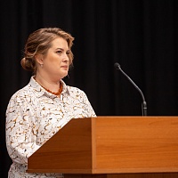 Собрание уполномоченных БНП (27.03.2023)