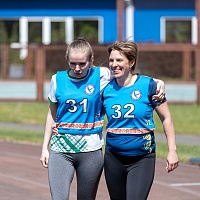 Спартакиада "Нотариат Беларуси 2023"