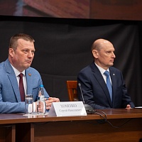 Собрание уполномоченных БНП (27.03.2023)