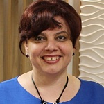 Наталья Дмитроченко
