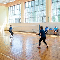 Спартакиада "Нотариат Беларуси 2023"