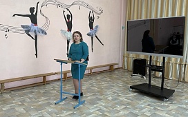 Кто такой нотариус: встреча со школьниками