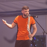 Спартакиада "Нотариат Беларуси 2023"