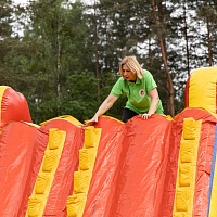 Международная Спартакиада "Нотариат 2024"