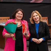 Собрание уполномоченных БНП (27.03.2023)