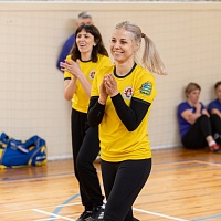 Спартакиада "Нотариат Беларуси 2023"