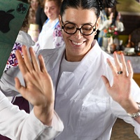 Кулинарный конкурс 2023