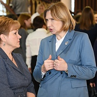 Общее собрание БНП (апрель 2024)