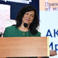 Презентация книги "Нотариат Беларуси: от истоков до современности"