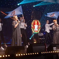 Спартакиада "Нотариат Беларуси 2023"