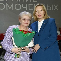 Собрание уполномоченных БНП (19.12.2022)