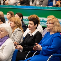 Собрание уполномоченных БНП (27.03.2023)