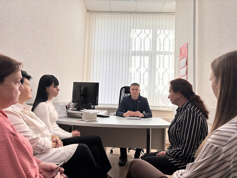 Цифровая гигиена и защита от киберугроз