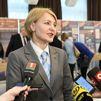 Презентация книги "Нотариат Беларуси: от истоков до современности"