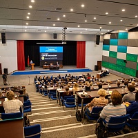 Собрание уполномоченных БНП (27.03.2023)