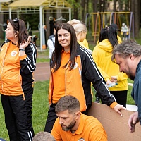 Спартакиада "Нотариат Беларуси 2023"