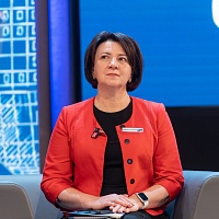 Международная конференция "Нотариат-эволюция развития профессии: приверженность традициям, принятие новых вызовов современности""