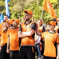 Спартакиада "Нотариат Беларуси 2023"