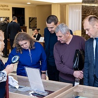 Собрание уполномоченных БНП (18.12.2023)