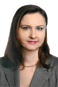 Ольга Альбертовна Рыжанкова