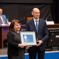 Собрание уполномоченных БНП (27.03.2023)