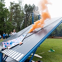 Спартакиада "Нотариат Беларуси 2023"