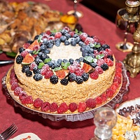 Кулинарный конкурс "Беларускiя прысмакi" 2021/2022