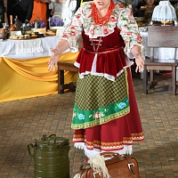 Кулинарный конкурс 2023