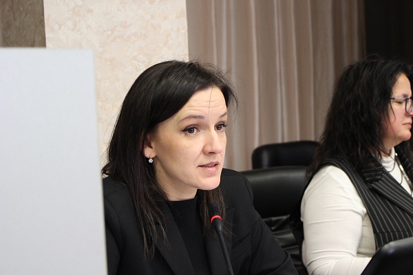 Навстречу клиенту