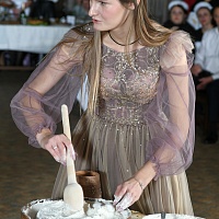 Кулинарный конкурс 2023