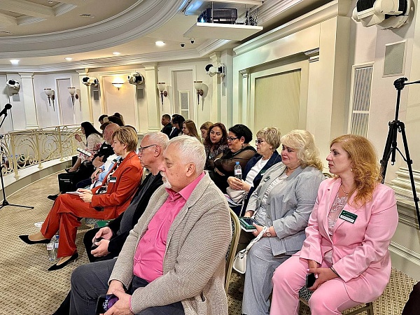 III научно-практическая конференция «Челышевские чтения»