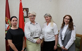 Заседание правления состоялось в БНП