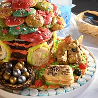 Кулинарный конкурс 2023