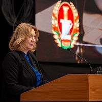 Собрание уполномоченных БНП (27.03.2023)