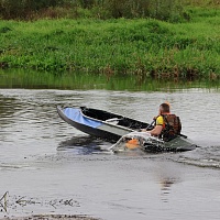 IV Республиканский турслет нотариата (сентябрь 2025)