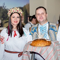 Кулинарный конкурс "Беларускiя прысмакi" 2021/2022