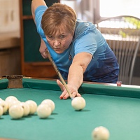 Международная Спартакиада "Нотариат 2024"