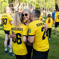 Спартакиада "Нотариат Беларуси 2023"