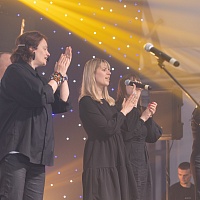 Спартакиада "Нотариат Беларуси 2023"