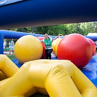 Спартакиада "Нотариат Беларуси 2023"