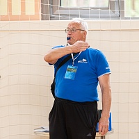 Спартакиада "Нотариат Беларуси 2023"