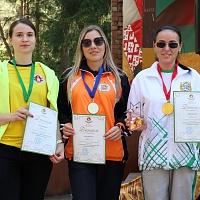 IV Республиканский турслет нотариата (сентябрь 2025)