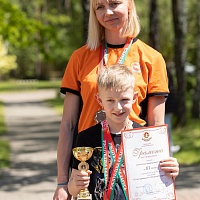 Спартакиада "Нотариат Беларуси 2023"