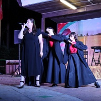 IV Республиканский турслет нотариата (сентябрь 2025)