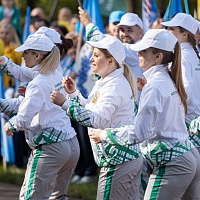 Спартакиада "Нотариат Беларуси 2023"