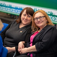 Собрание уполномоченных БНП (27.03.2023)